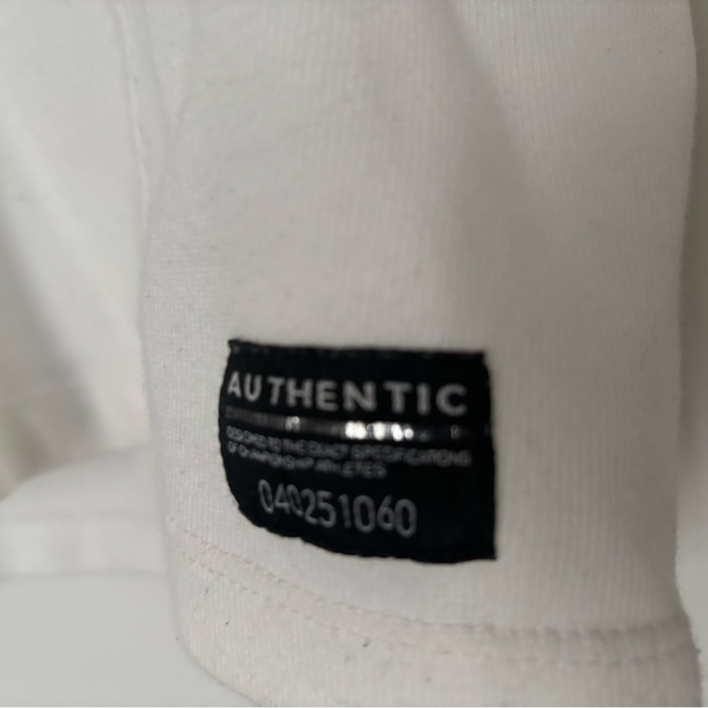 Nike England O2 Long Sleeve Rugby Jersey - Picture 3 of 4